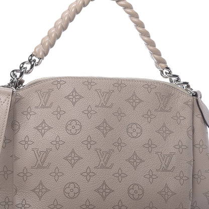 Louis Vuitton Mahina Babylone Chain BB Galet 6 of 8