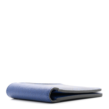 Louis Vuitton Taigarama Multiple Wallet Cobalt 4 of 7