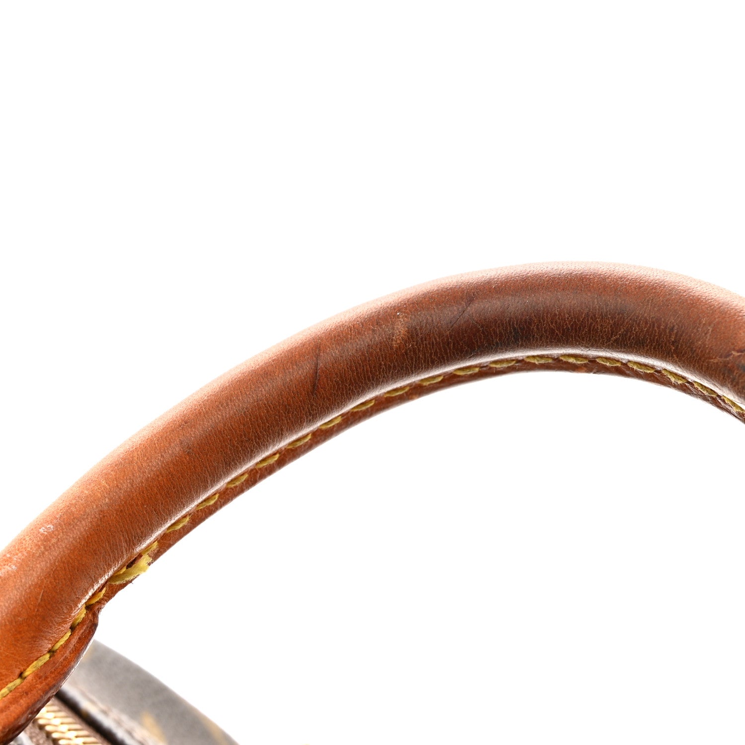 Louis Vuitton Monogram Speedy 25 16 of 17