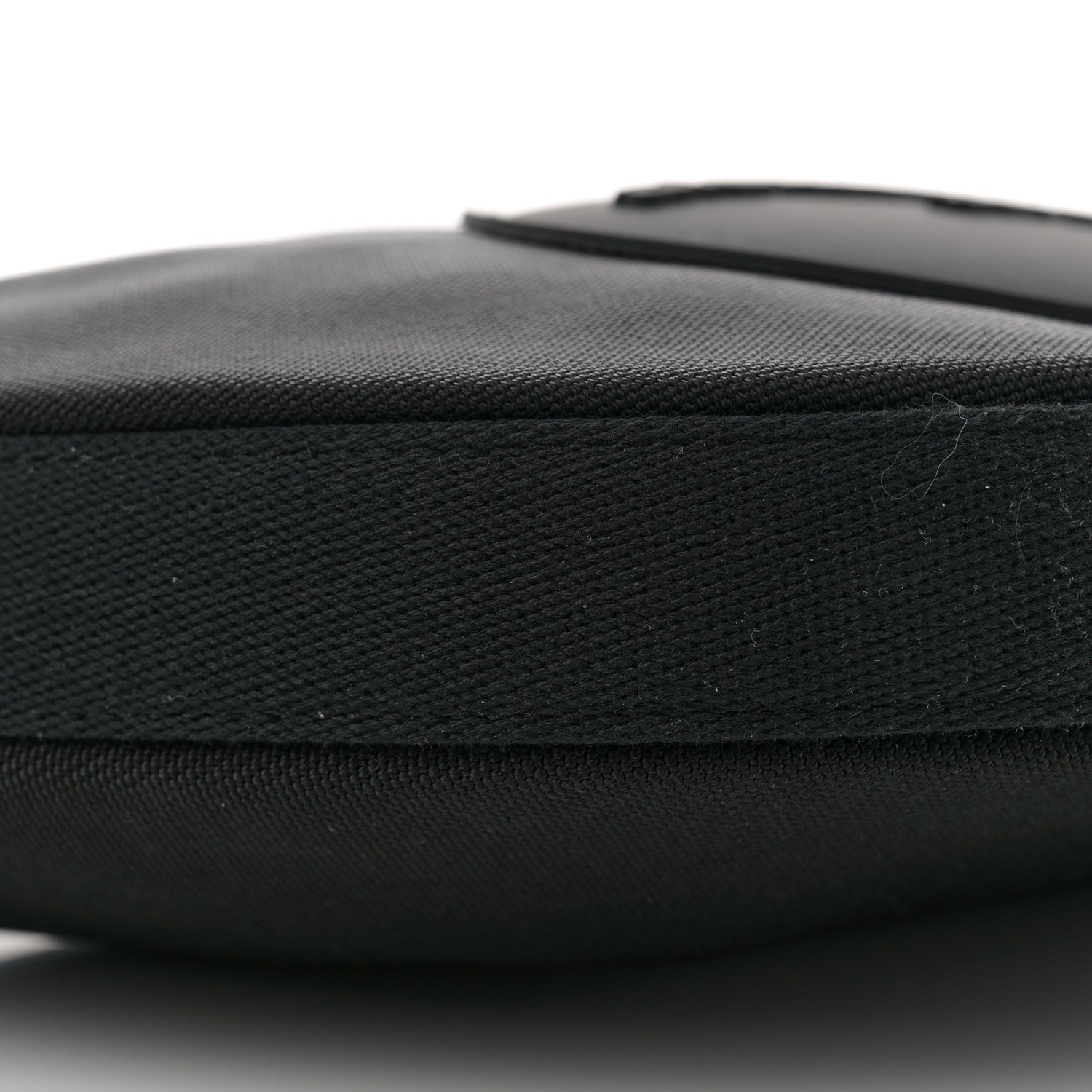 Alexander Wang Canvas Bo Small Shoulder Bag Black 1708769