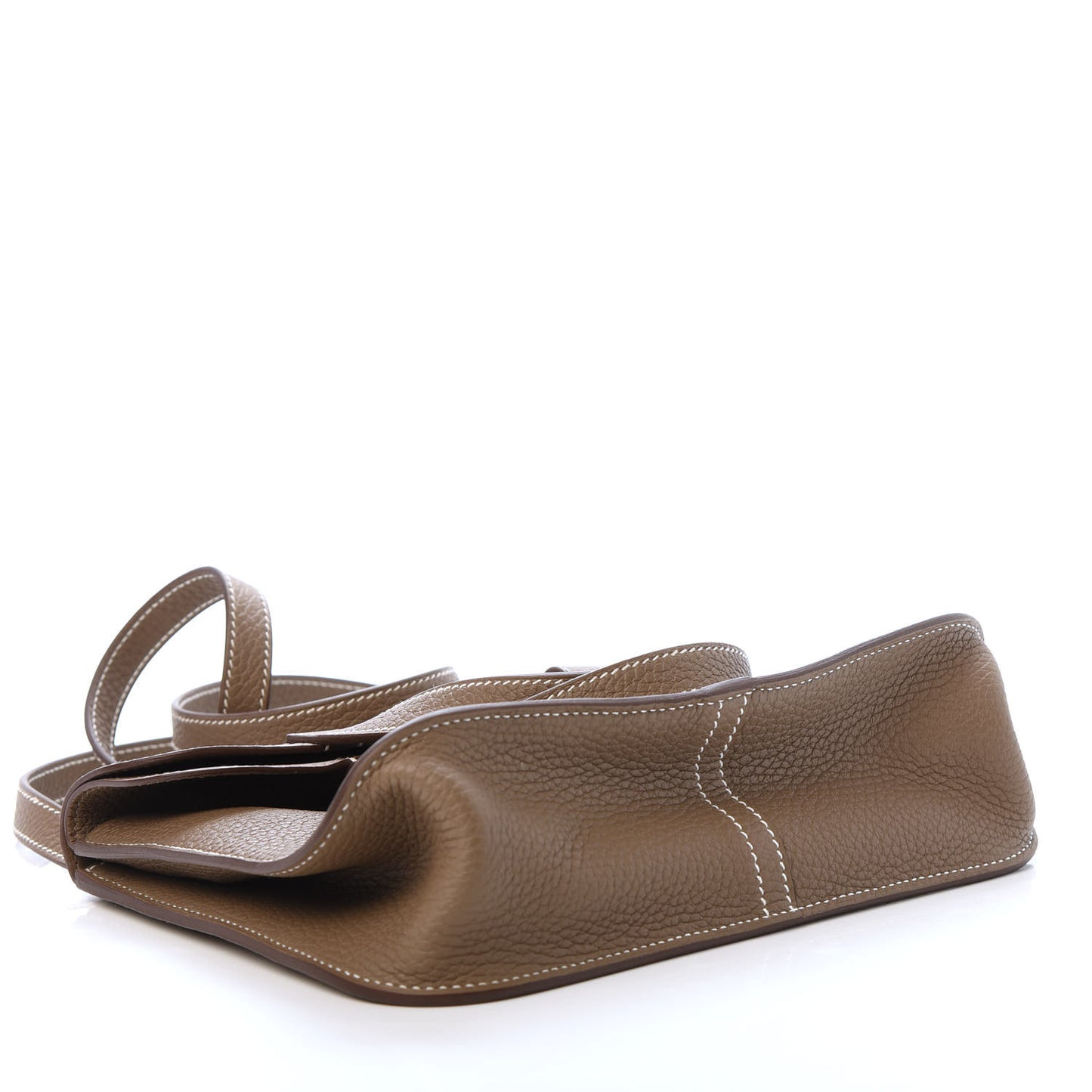 Taurillon Clemence Halzan 25 Etoupe