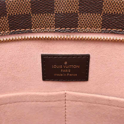 Louis Vuitton Damier Ebene Jersey Magnolia 6 of 10