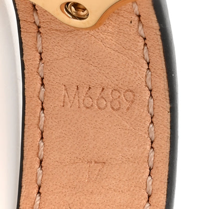 Louis Vuitton Monogram Nano Bracelet 17 6 of 6
