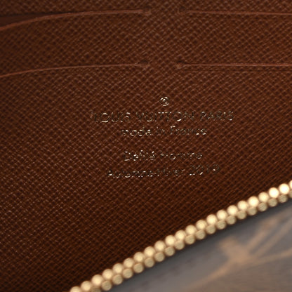 Louis Vuitton Monogram S Lock Belt Pouch MM 11 of 25
