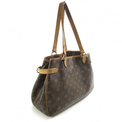 Louis Vuitton Monogram Batignolles Horizontal 5 of 9