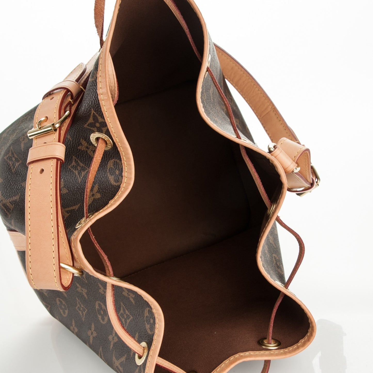 Monogram Petit Noe NM
