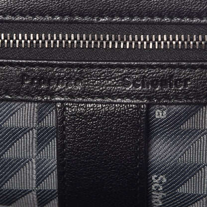 Proenza Schouler Lambskin PS1 Large Satchel Black 6 of 12