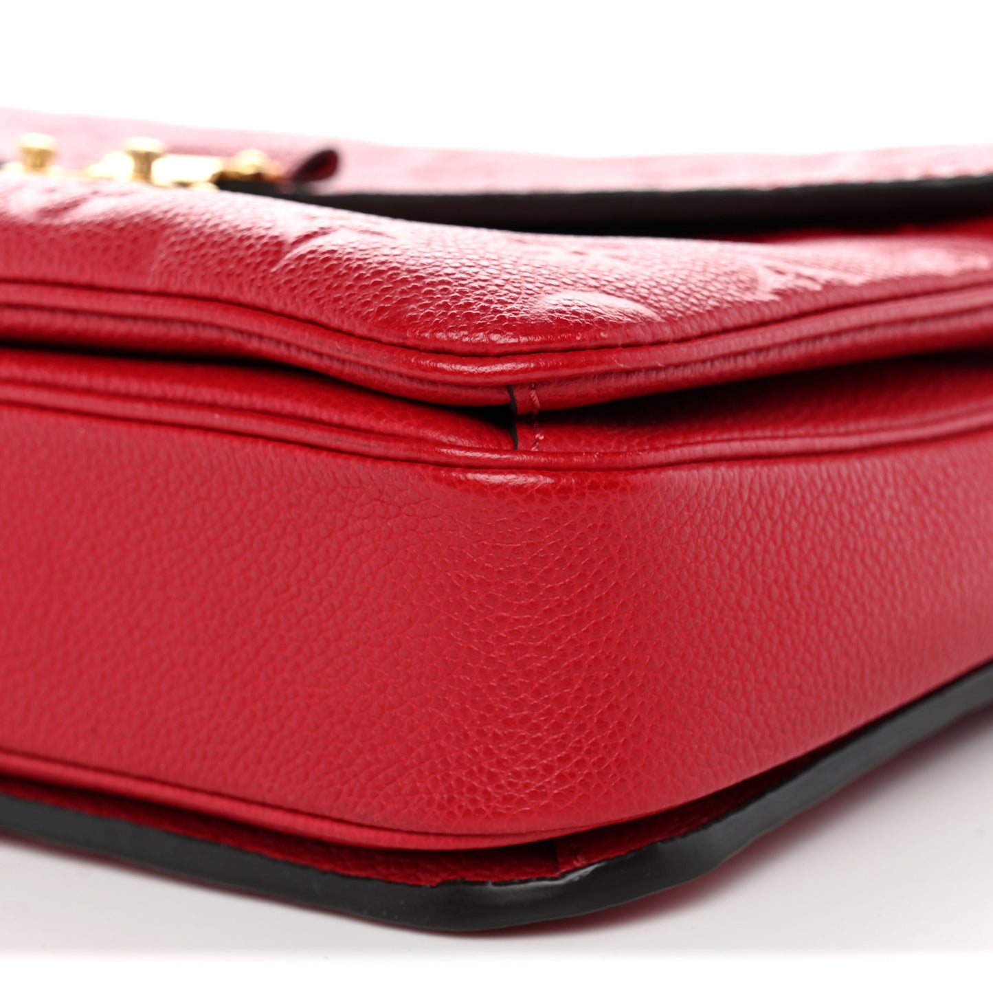 Empreinte Pochette Metis Scarlet