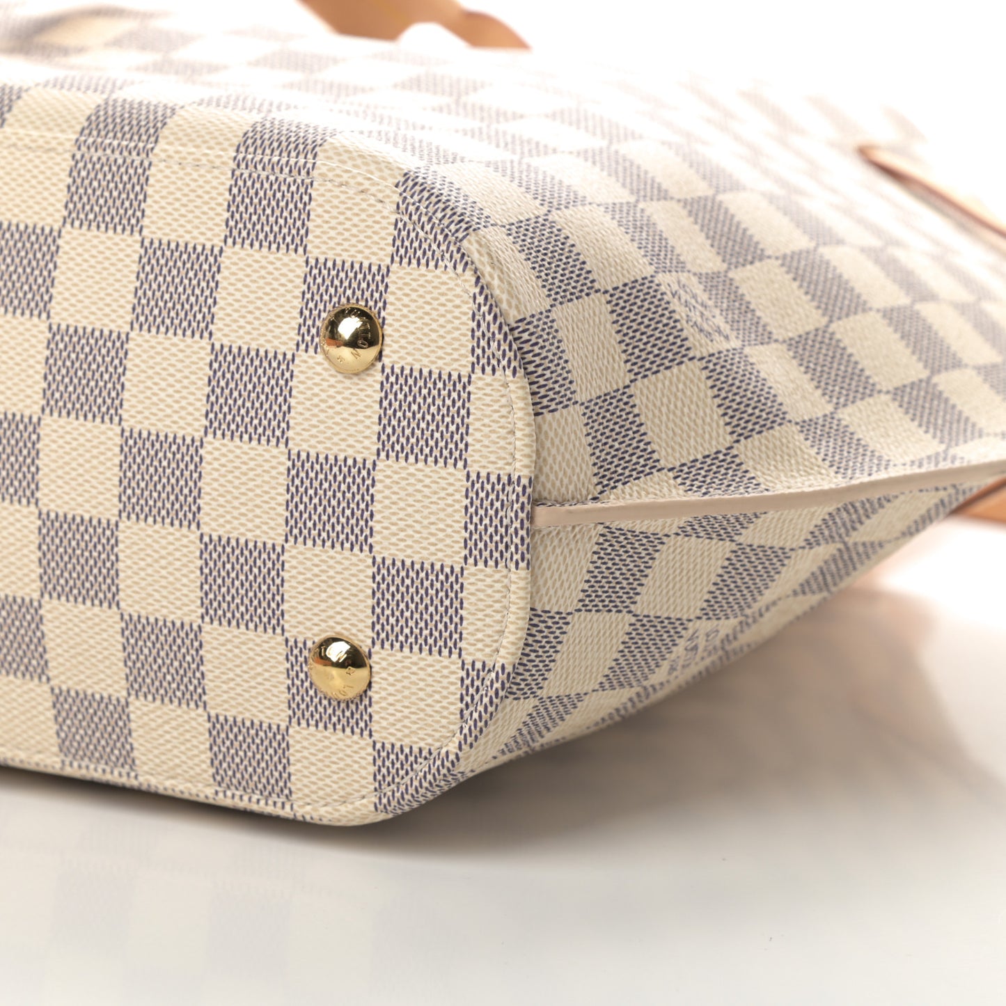 Damier Azur Girolata