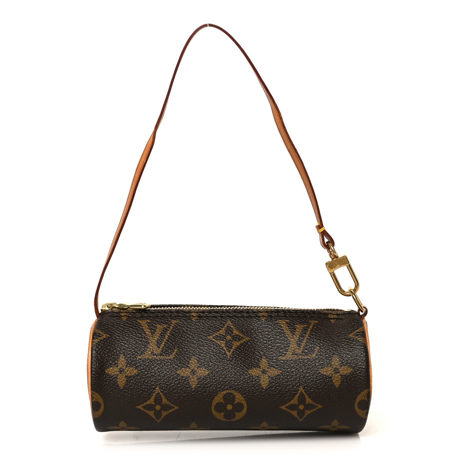 Louis Vuitton Monogram Mini Papillon 1 of 9