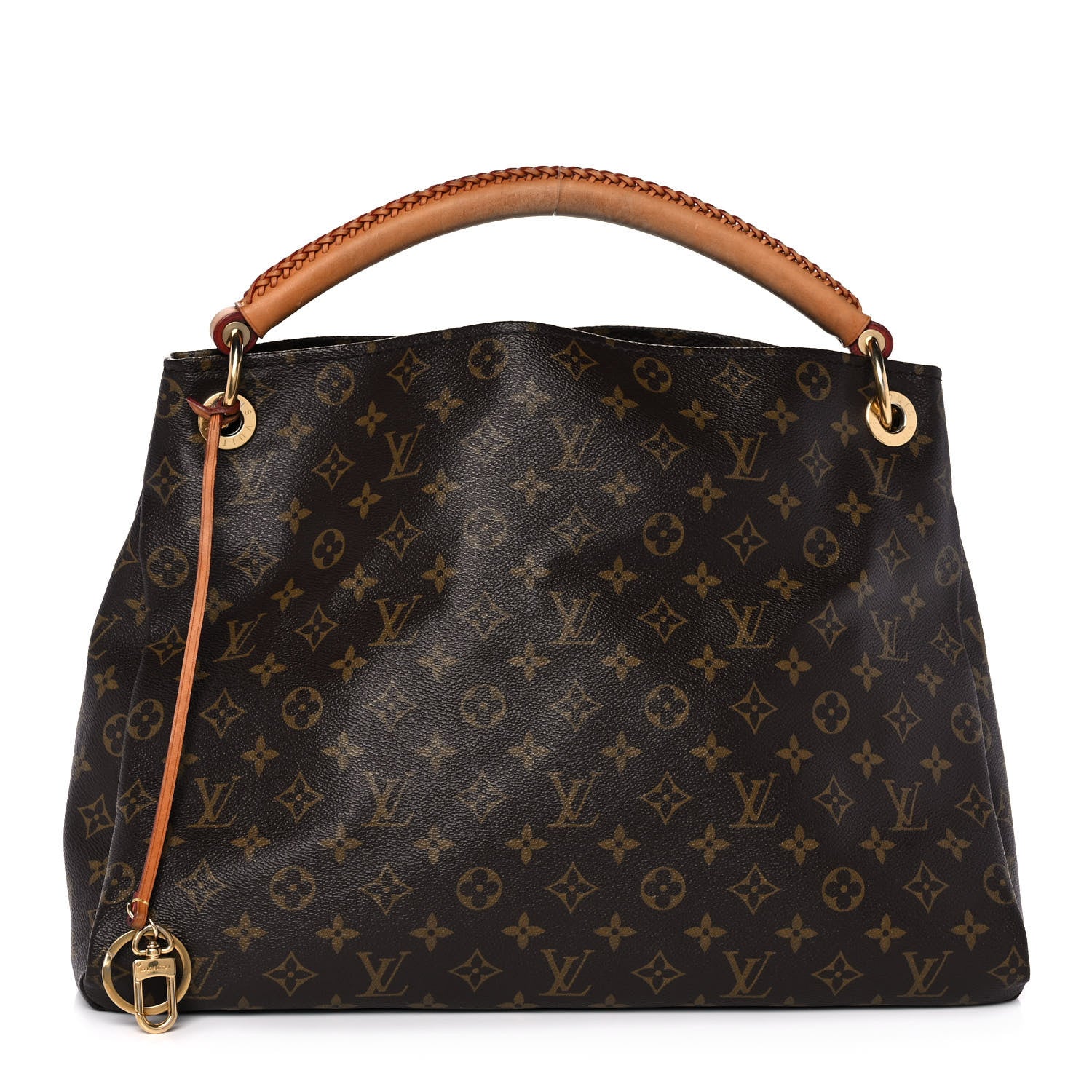 Louis Vuitton Monogram Artsy MM 1 of 13