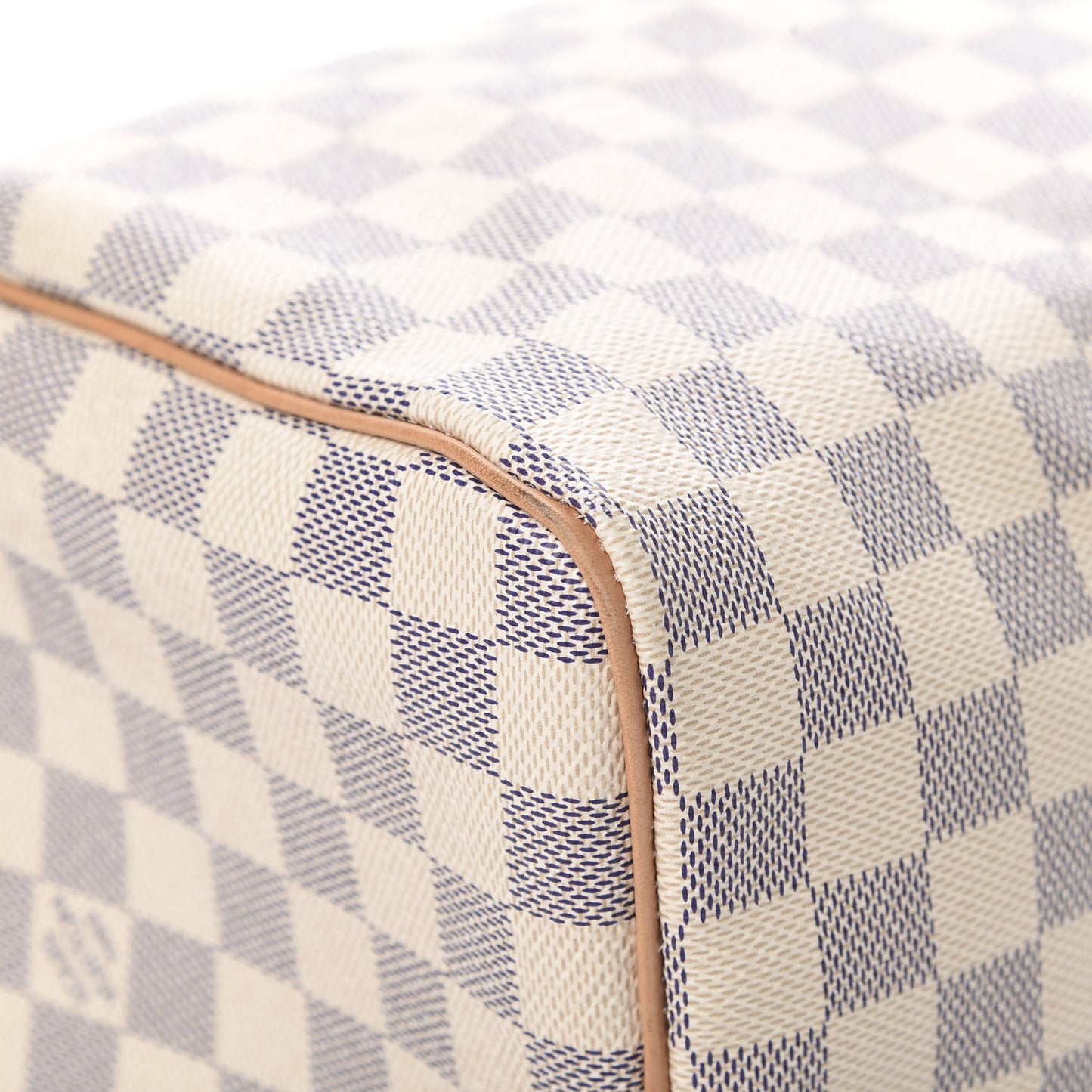 Damier Azur Speedy 35