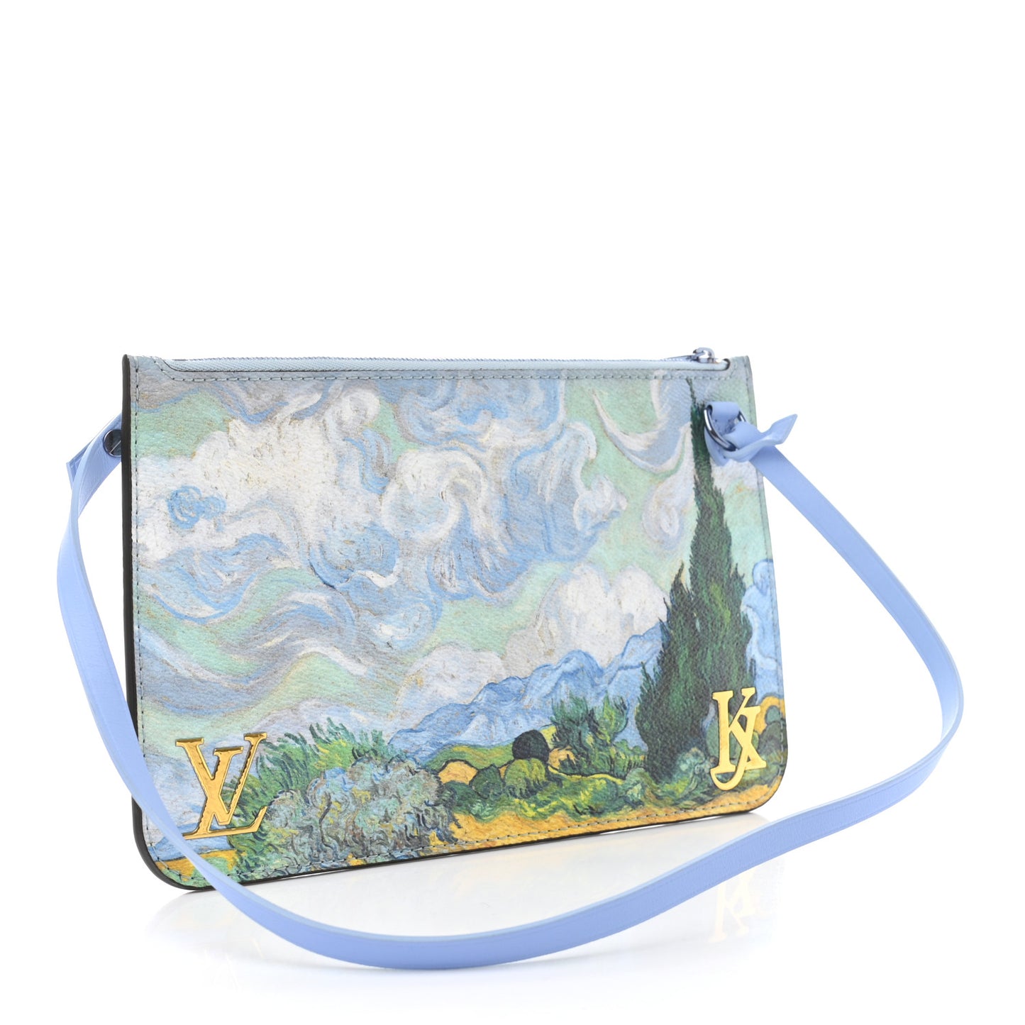 Masters Van Gogh Neverfull MM GM Pochette
