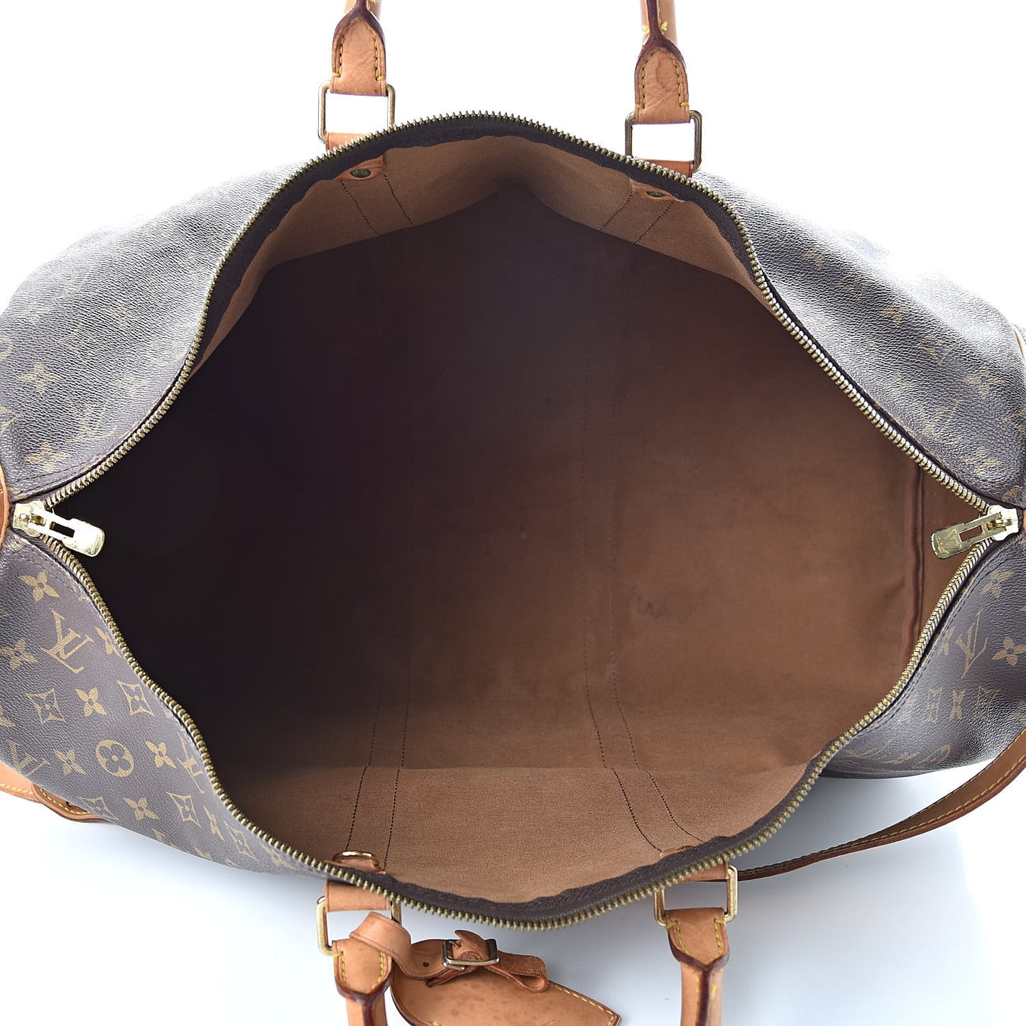 Monogram Keepall Bandouliere 55