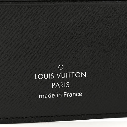 Louis Vuitton Damier Graphite Multiple Mens Wallet 6 of 7
