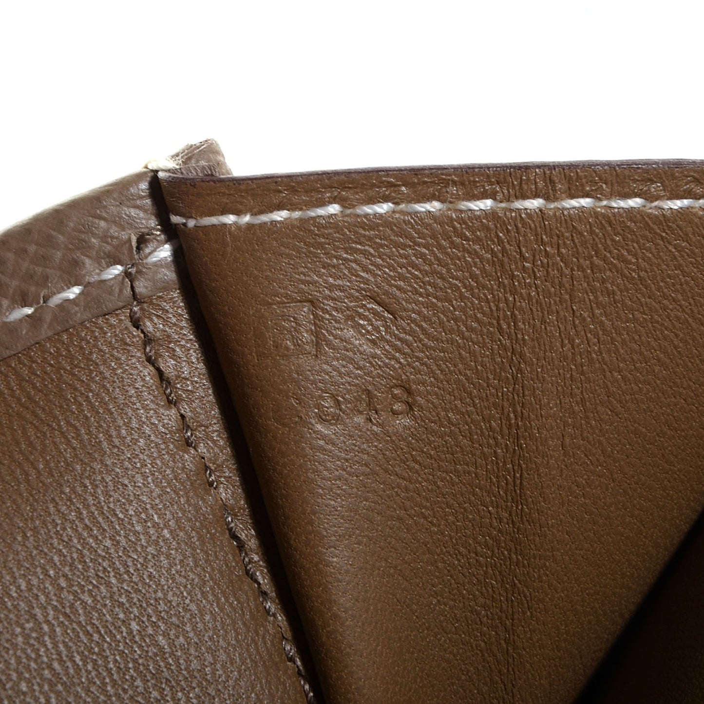 Epsom Jige Elan 29 Clutch Etoupe