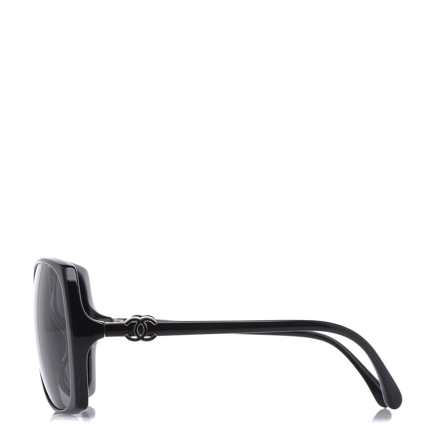 CC Sunglasses 5216-A Black
