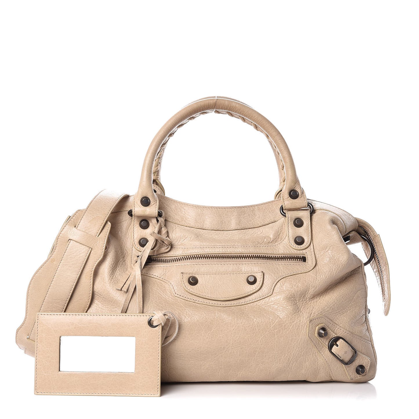 Agneau Classic Hardware Town Praline