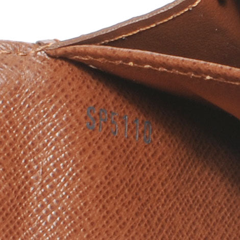 Louis Vuitton Monogram Etoile Compact Wallet 7 of 7