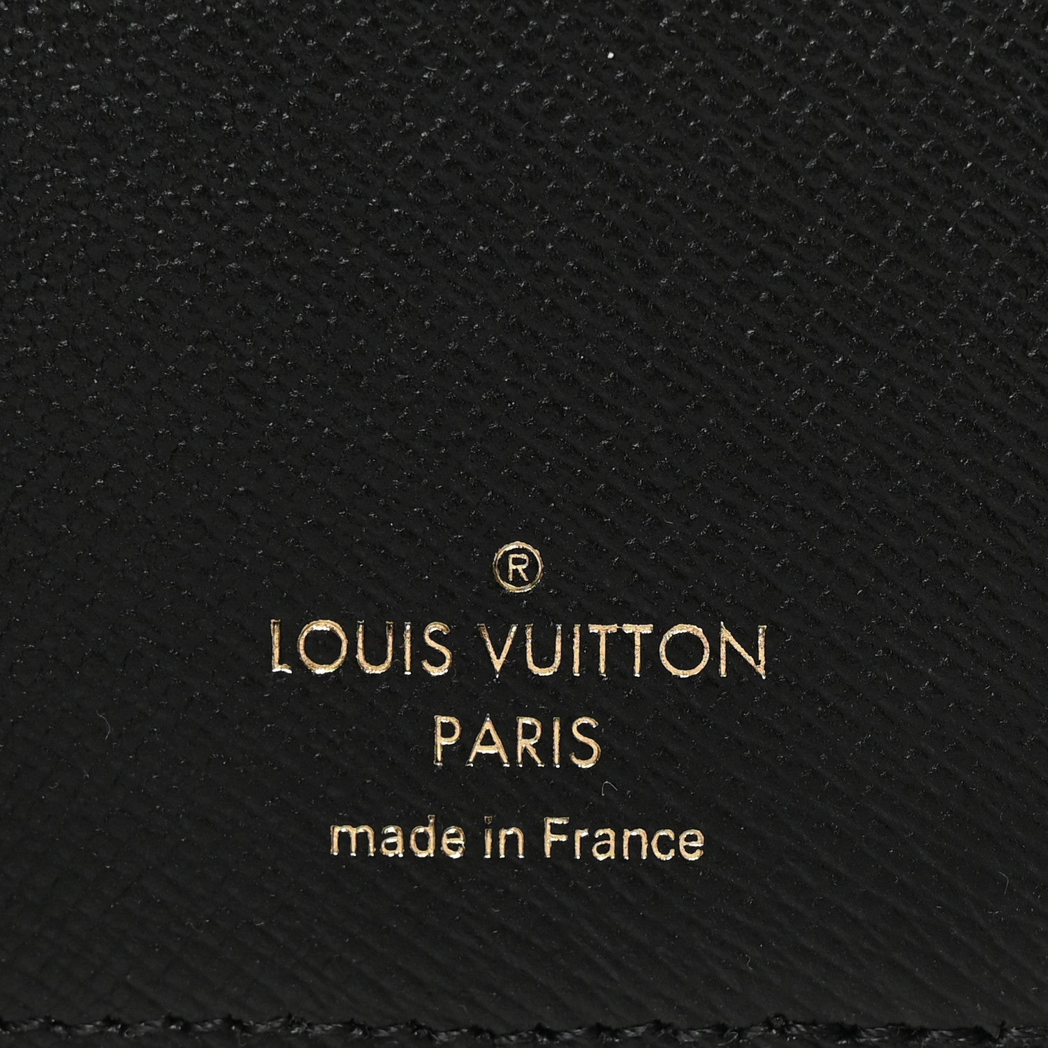Louis Vuitton Reverse Monogram Victorine Wallet 6 of 7