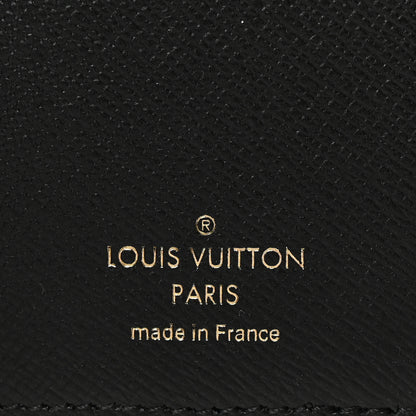 Louis Vuitton Reverse Monogram Victorine Wallet 6 of 7