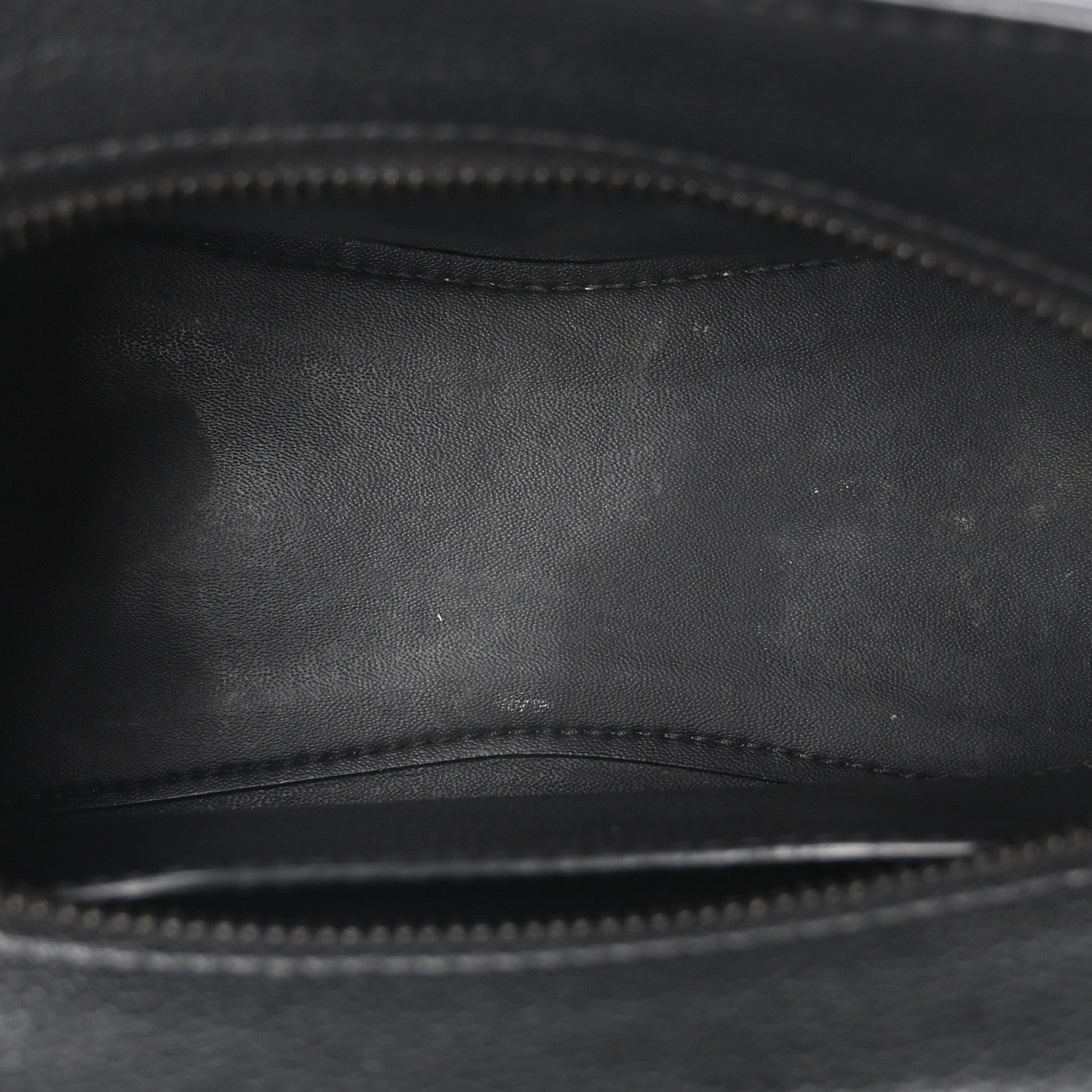 Balenciaga Grained Calfskin Neo Classic Black Hardware Mini City Black 5 of 9