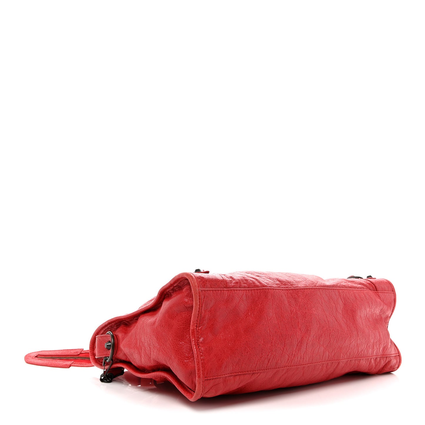 Agneau Classic Hardware City Rouge Coquelicot