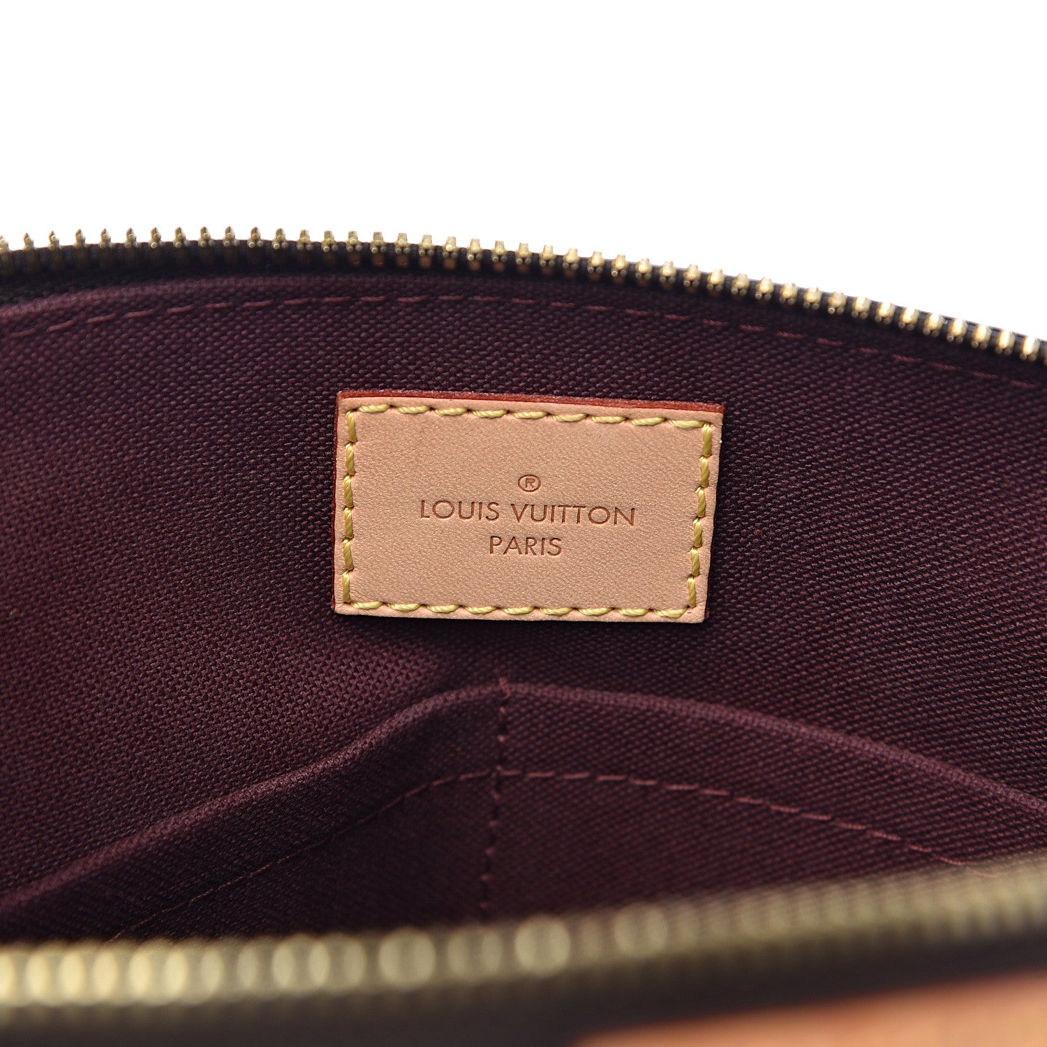 Louis Vuitton Monogram Turenne PM 7 of 11