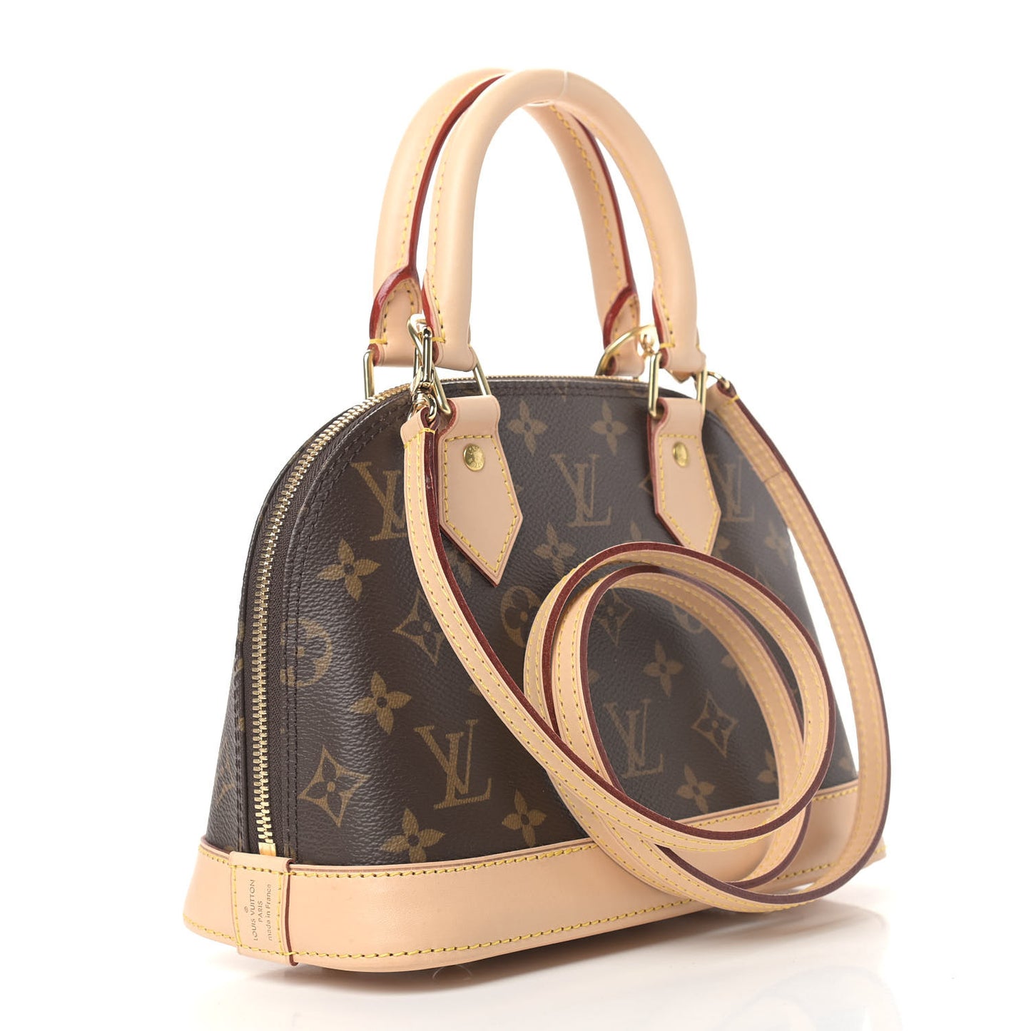 Monogram Alma BB