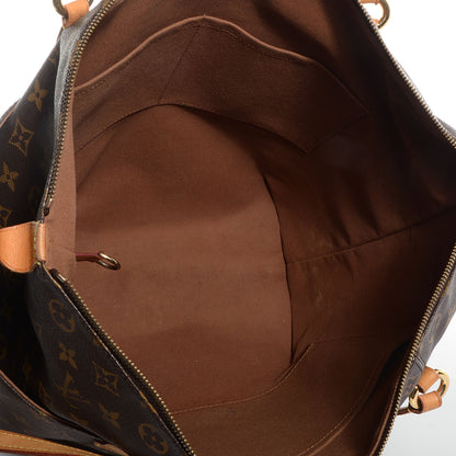 Louis Vuitton Monogram Totally GM 5 of 7