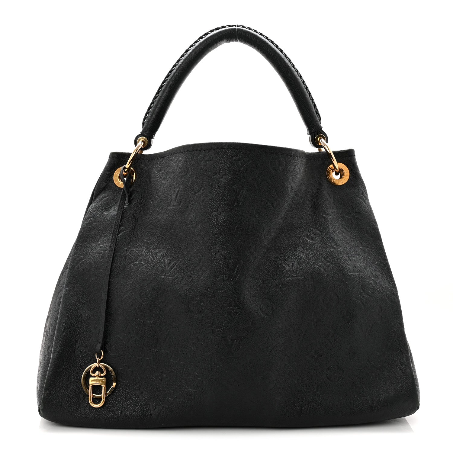 Louis Vuitton Empreinte Artsy MM Black 1 of 10