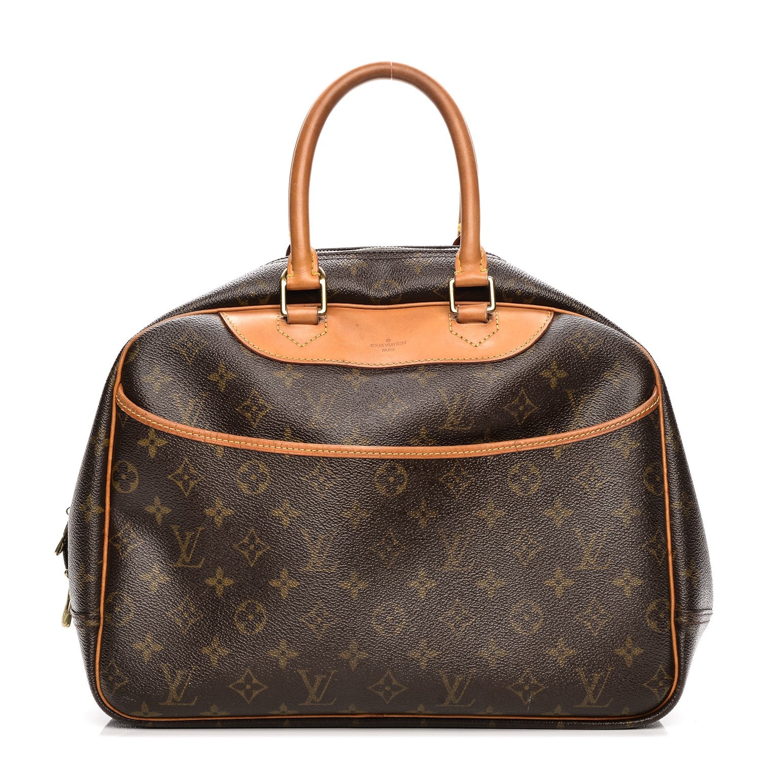 Louis Vuitton Monogram Deauville 1 of 8