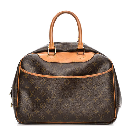 Louis Vuitton Monogram Deauville 1 of 8