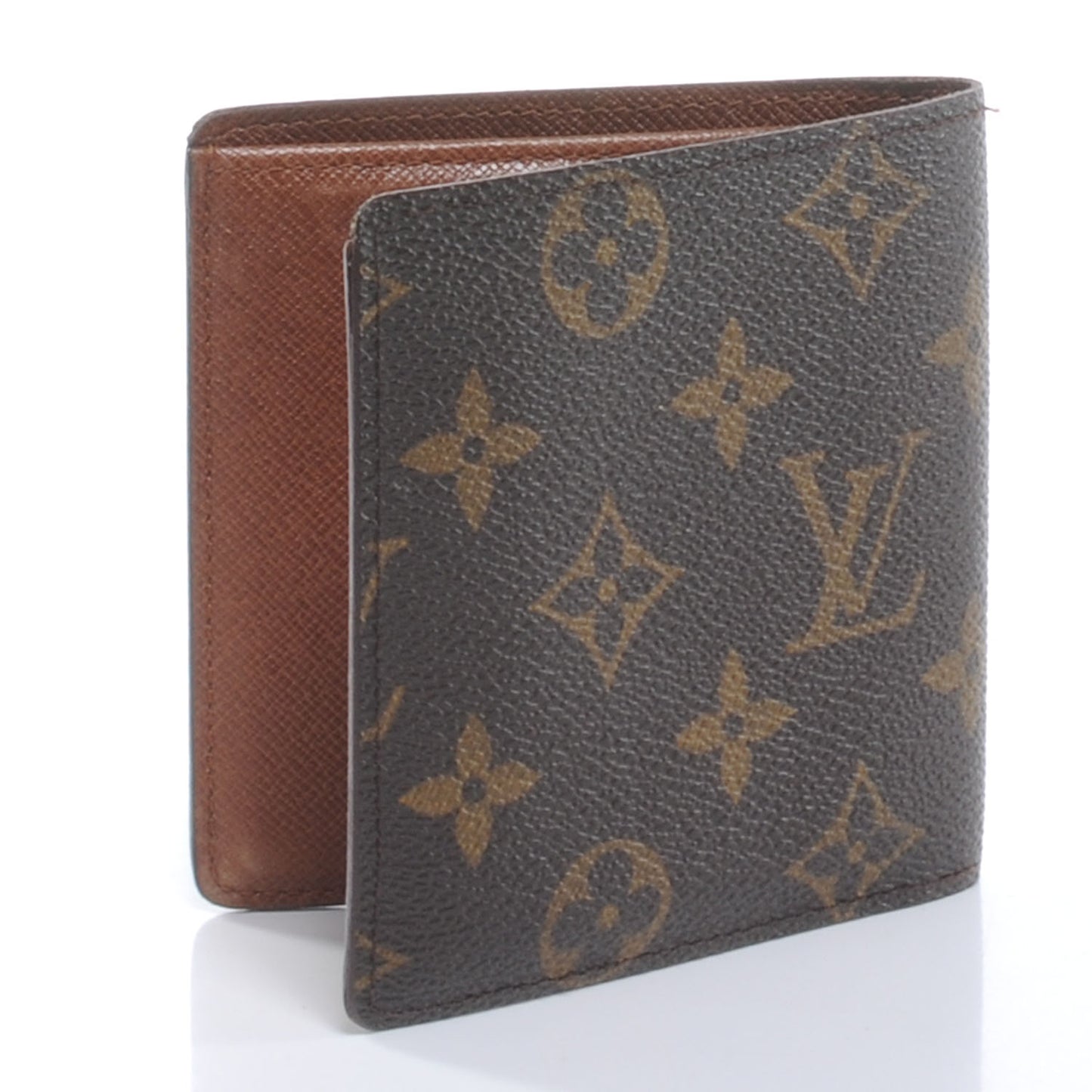 Monogram Billfold 6 Credit Card Wallet