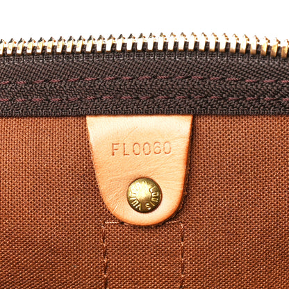 Louis Vuitton Monogram Keepall 60 5 of 15