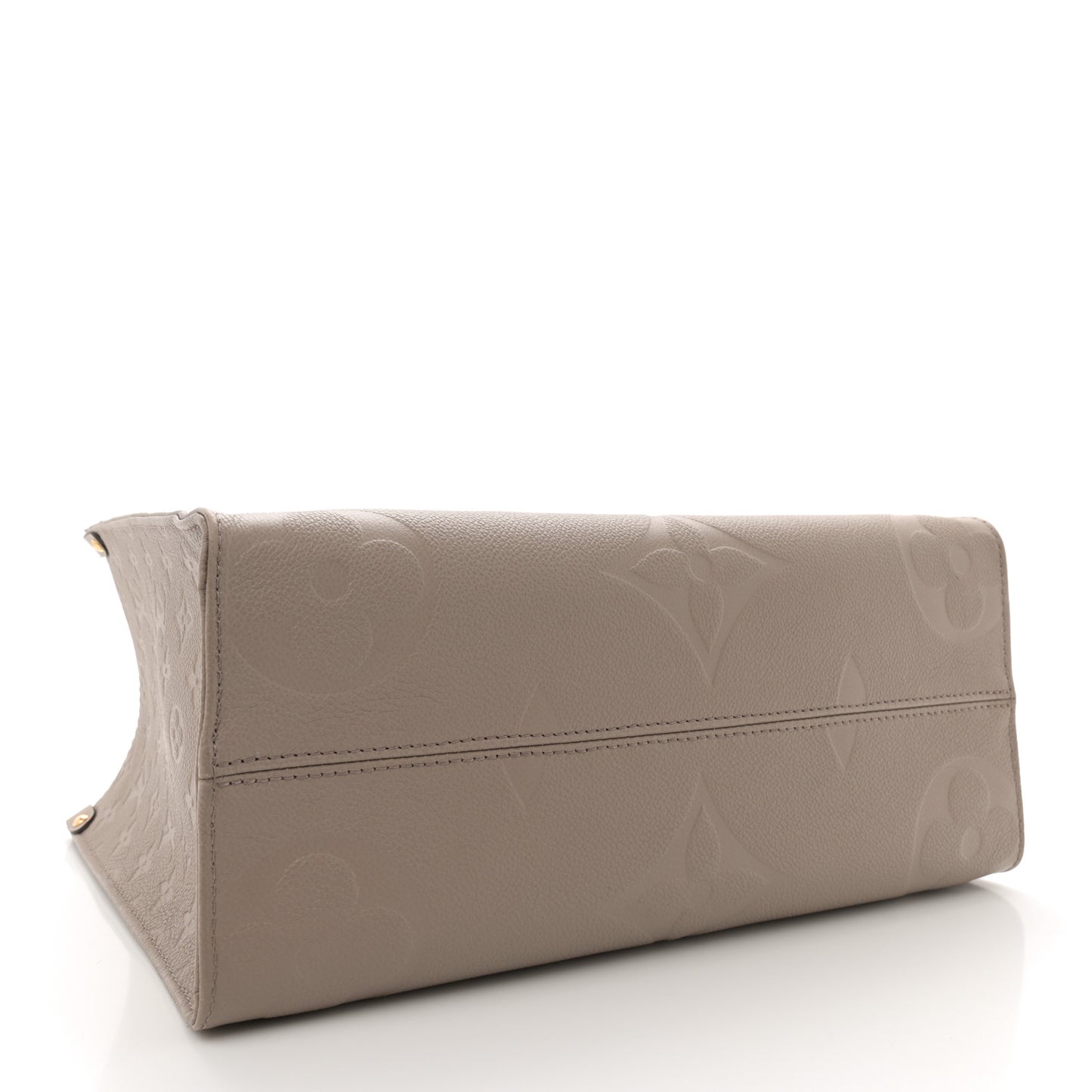 Empreinte Monogram Giant Onthego MM Tourterelle