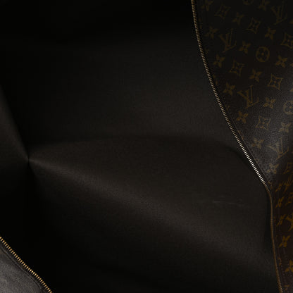 Louis Vuitton Monogram Garment Bag 4 of 4