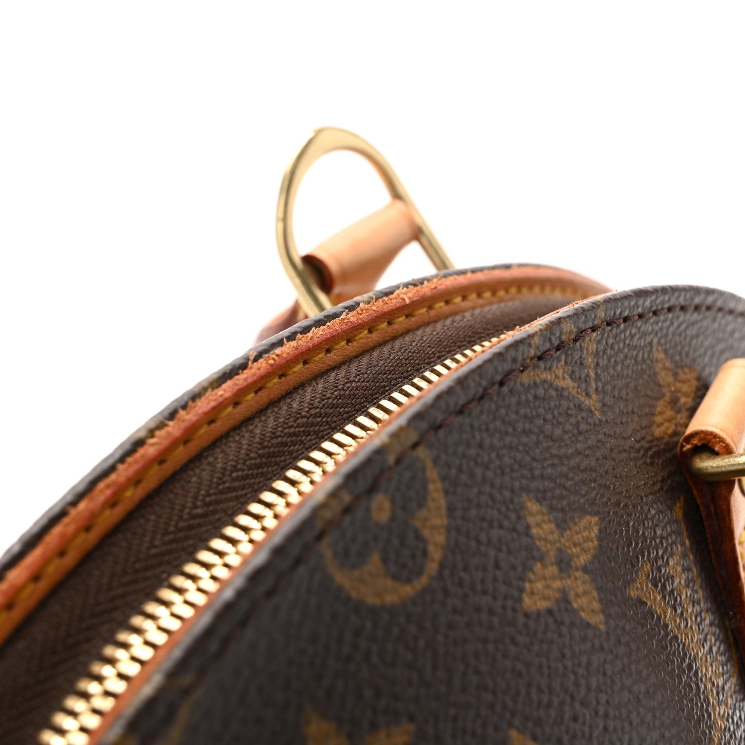 Louis Vuitton Monogram Ellipse PM 15 of 15