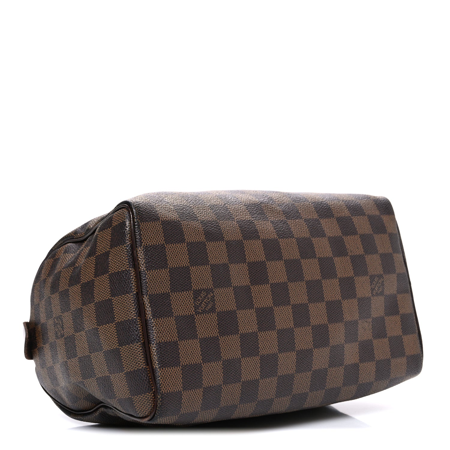 Louis Vuitton Damier Ebene Speedy 25 4 of 11
