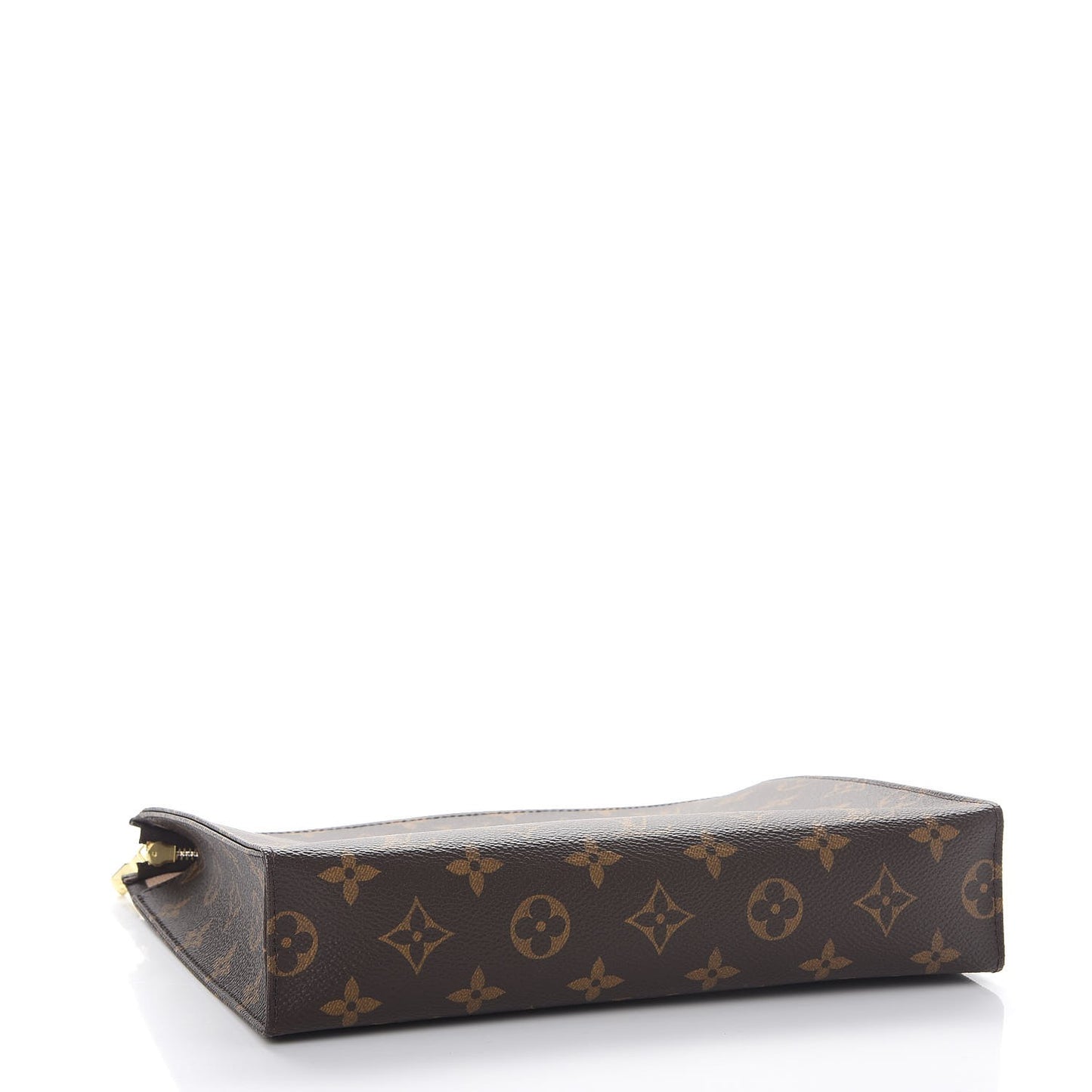 Monogram Toiletry Pouch 26