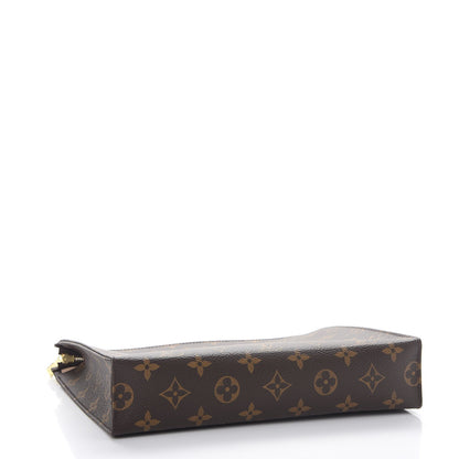 Louis Vuitton Monogram Toiletry Pouch 26 4 of 7