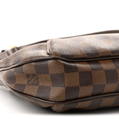 Louis Vuitton Damier Ebene Thames PM 9 of 10