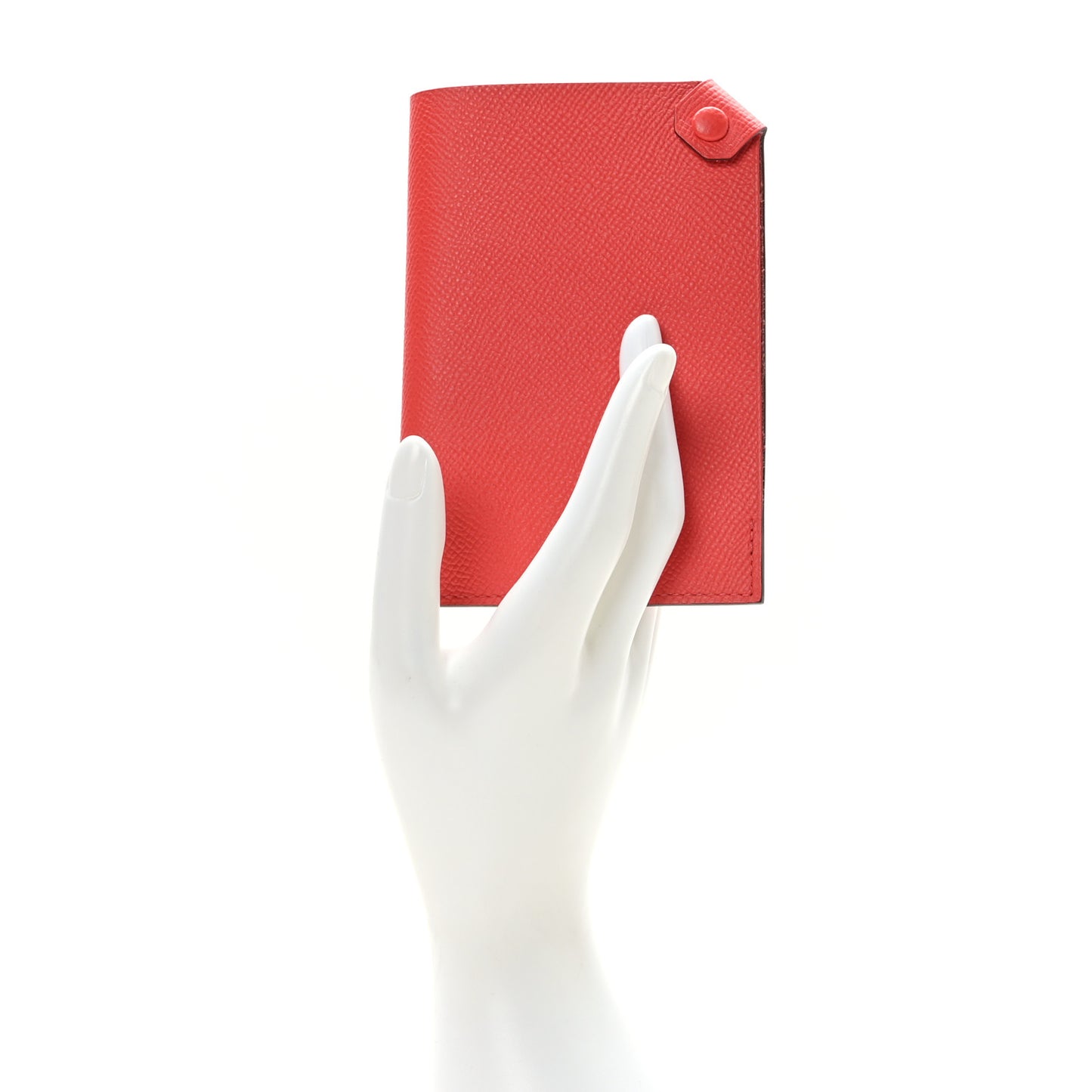 Epsom Tarmac PM Passport Holder Rose Jaipur