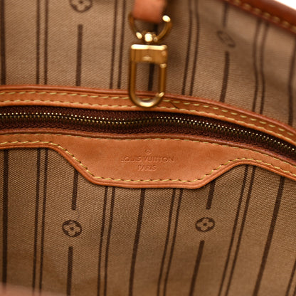 Louis Vuitton Monogram Delightful PM 6 of 15