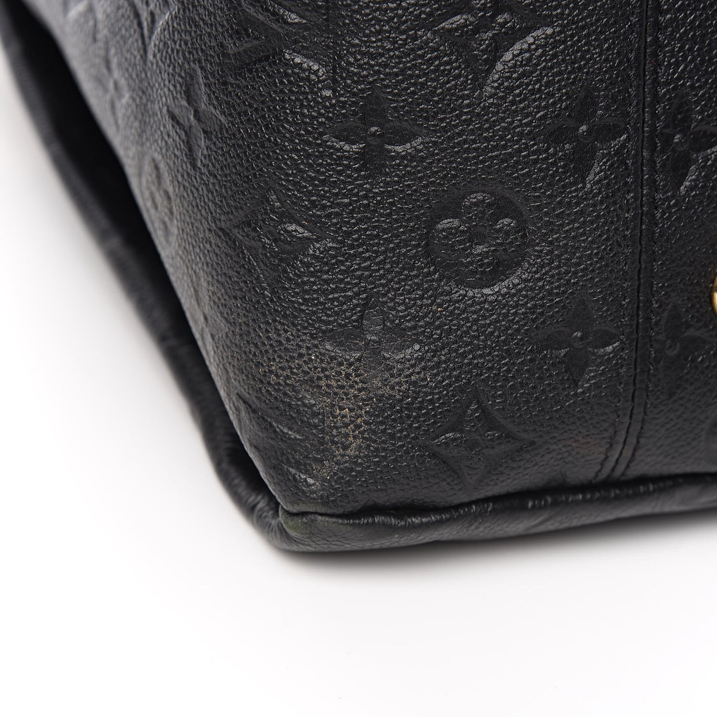 Empreinte Artsy MM Black