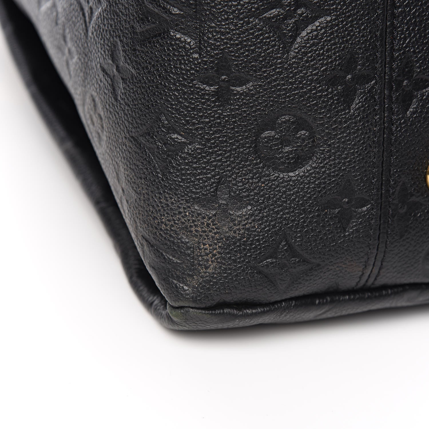 Louis Vuitton Empreinte Artsy MM Black 11 of 14