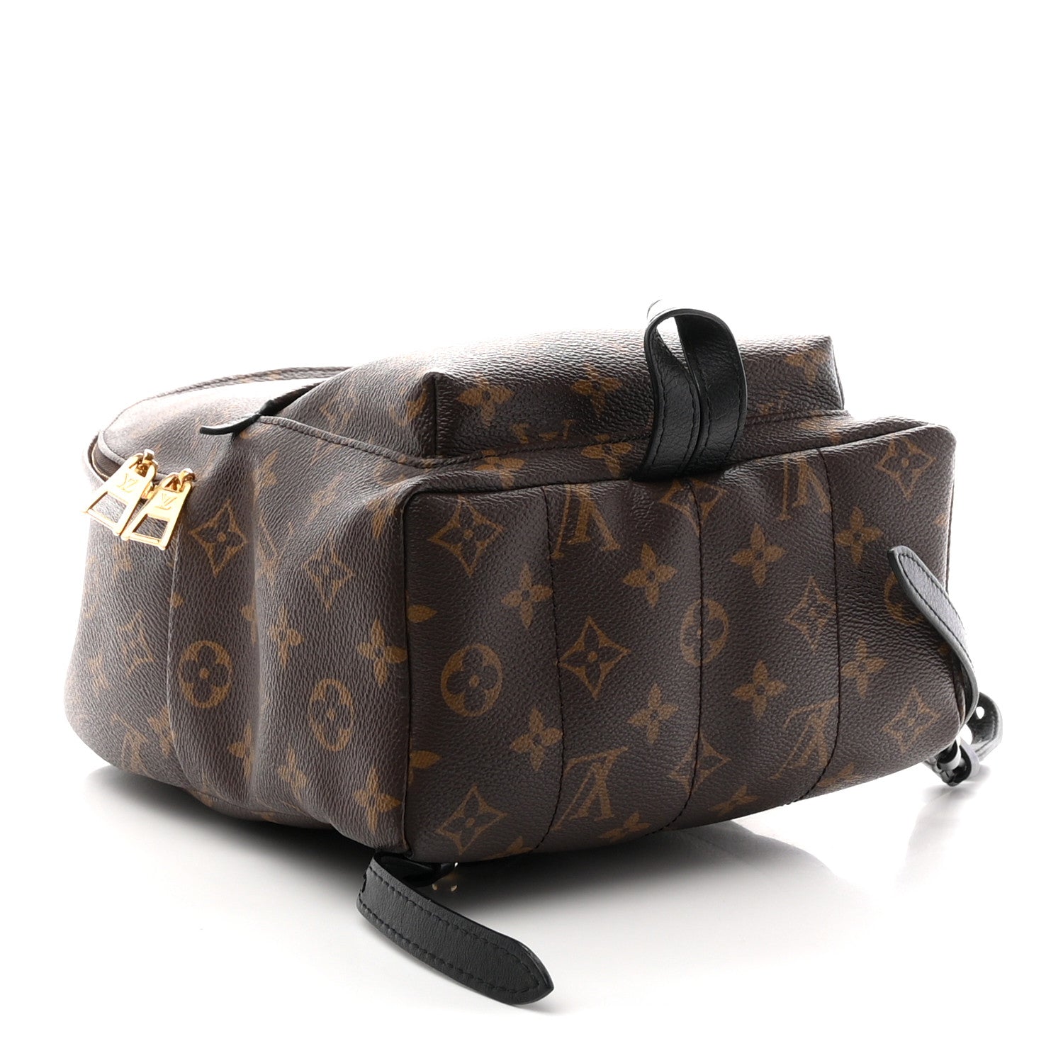 Louis Vuitton Monogram Palm Springs Backpack PM 4 of 9