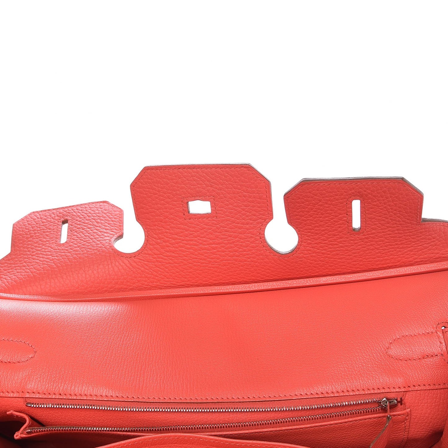 Togo Birkin 35 Rose Jaipur