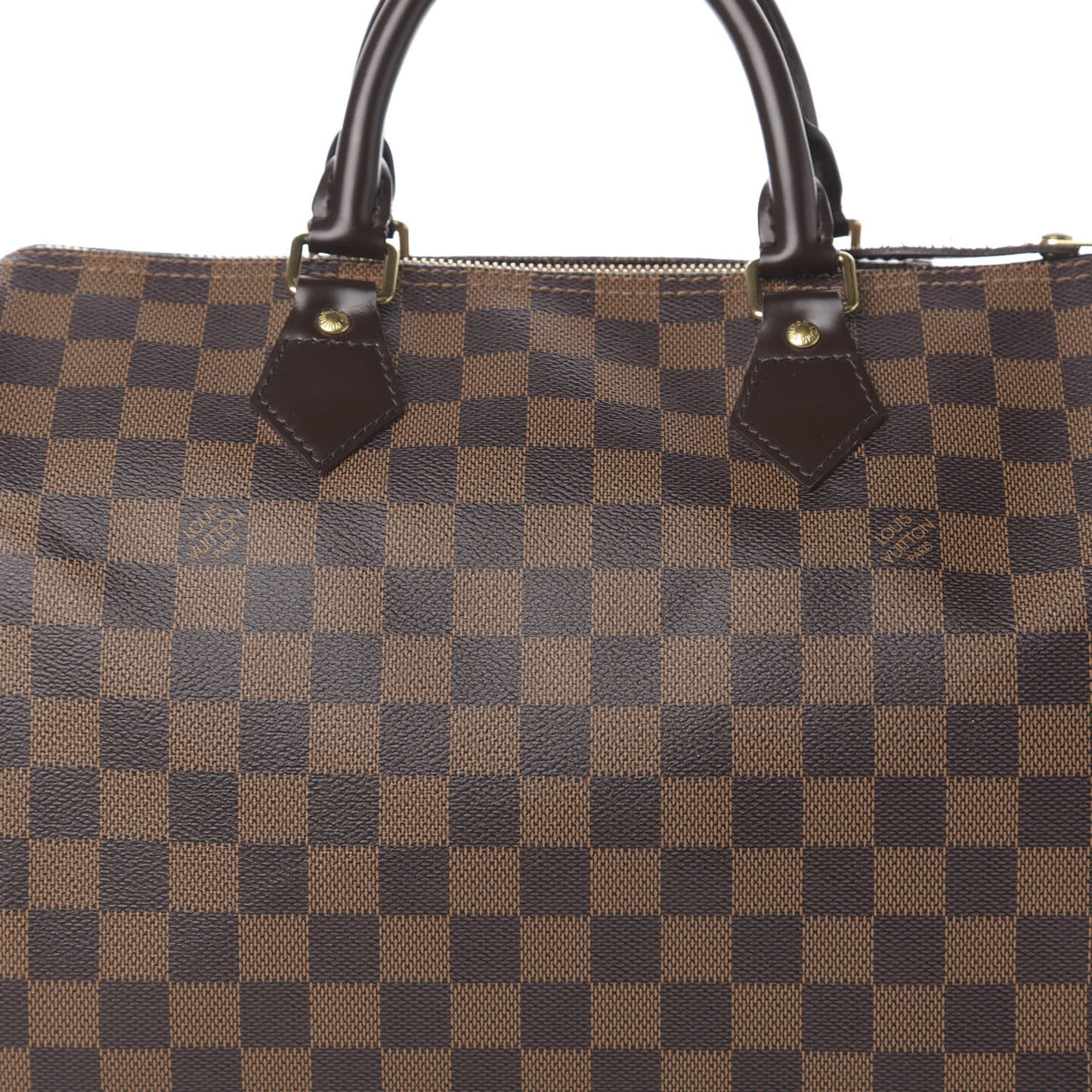 Damier Ebene Speedy 30