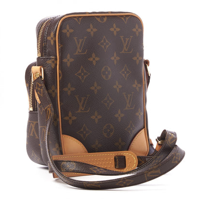 Louis Vuitton Monogram Amazone 3 of 8